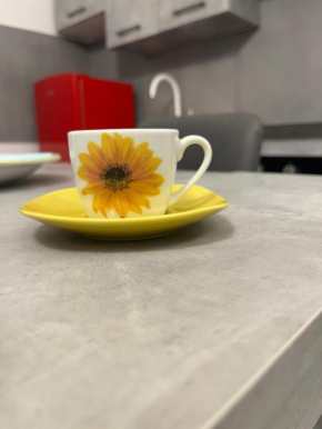 A Casa di Reby